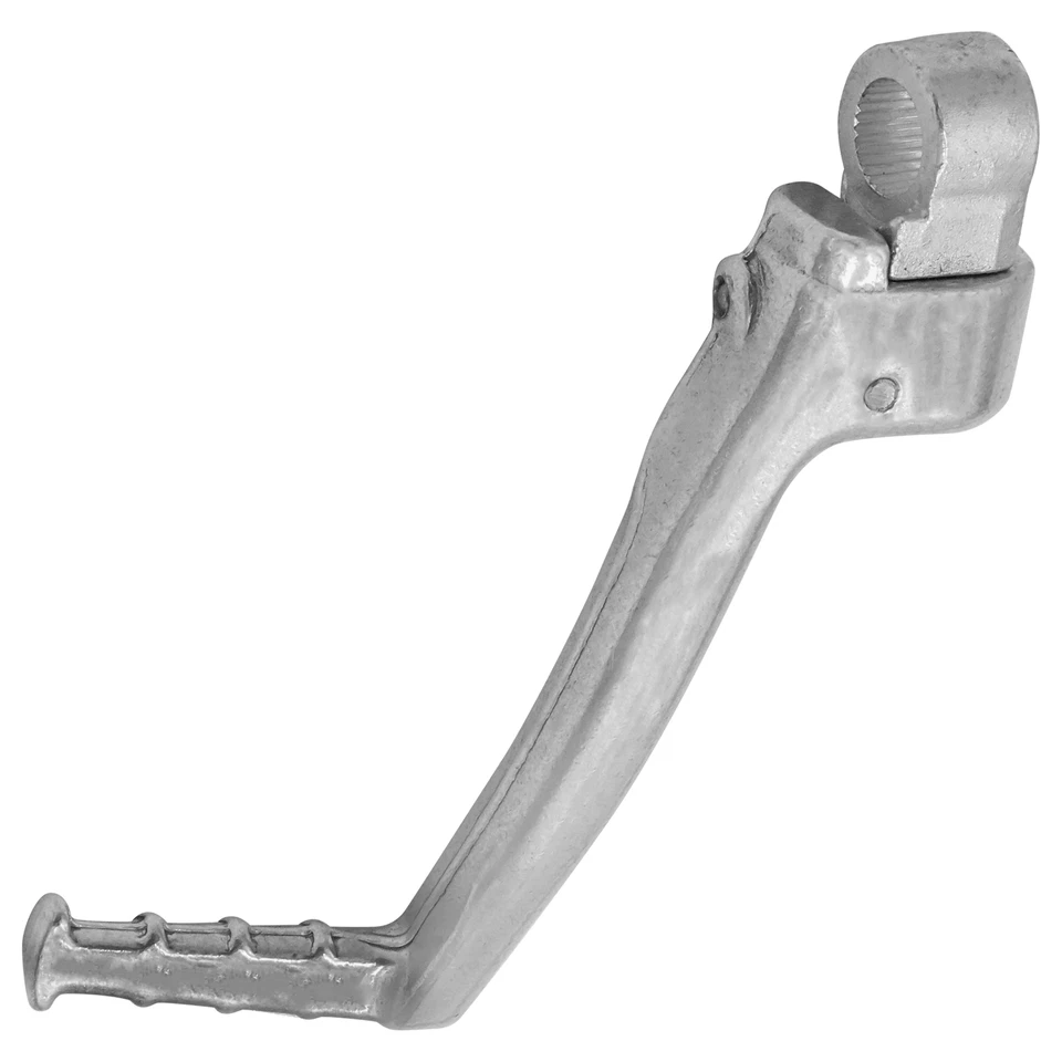 Caltric Kick Start Lever For Suzuki RM125 1989-2008  26300-36E10 26300-27C01 - Image 3 of 4