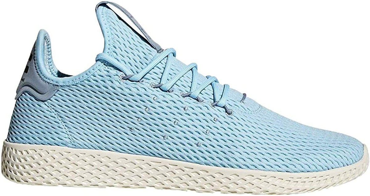 adidas gazelle silver green womens Adidas NMD HU Pharrell Human Race Scarlet – SoleMate Sneakers main image 1