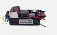 1PC AVR KI-DAVR-150S Automatic Voltage Regulator Modules 220V Single Phase 15KW