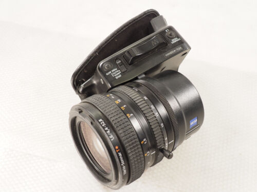 Carl Zeiss VCL-412BWH Lens for SONY HVR-S270N, HVR-Z7 Cameras - Picture 2 of 8