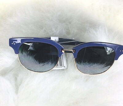 UNISEX Perverse Marley Square Sunglasses PERVERSE  main image 3