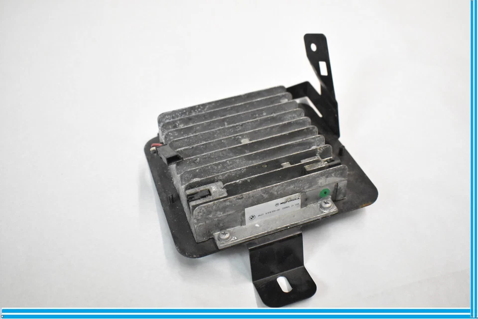 02-05 BMW E65 E66 745Li телефон связи компенсатор модуль 6911875 OEM - Изображение 2 из 4