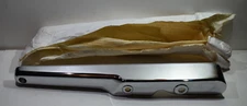 Harley Davidson Chrome Right FXR FXRS Rear Fender Support Pn#59542-87   H1