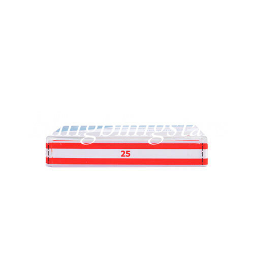 200 Pcs Dental Absorbent Paper Points Endodontic Gutta Percha Sterile #15-#40 - Picture 18 of 44