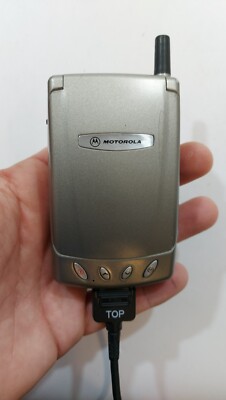 Motorola Razr Plus 2024 - UNLOCKED - 256GB Green XT2451-1 - VERY GOOD