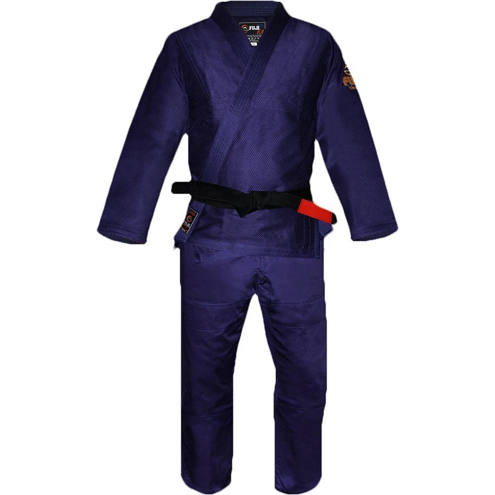 Pantalon de Judo & Jiu-Jitsu adidas blanc