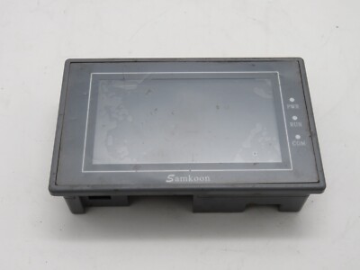 Samkoon EA-043A 4.3 inch HMI touch Screen High-performance Industrial Device