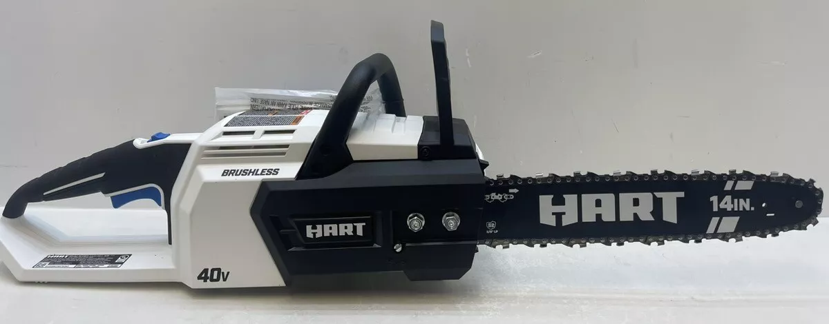 KIT Hart HLCS01 Tool Chainsaw 14
