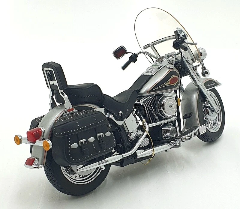 Harley davidson sale heritage softail classic