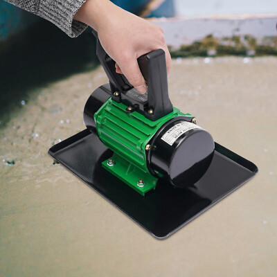Concrete Vibrating Motor, Handheld Table Motion Concrete Vibrator Machine  370W | eBay