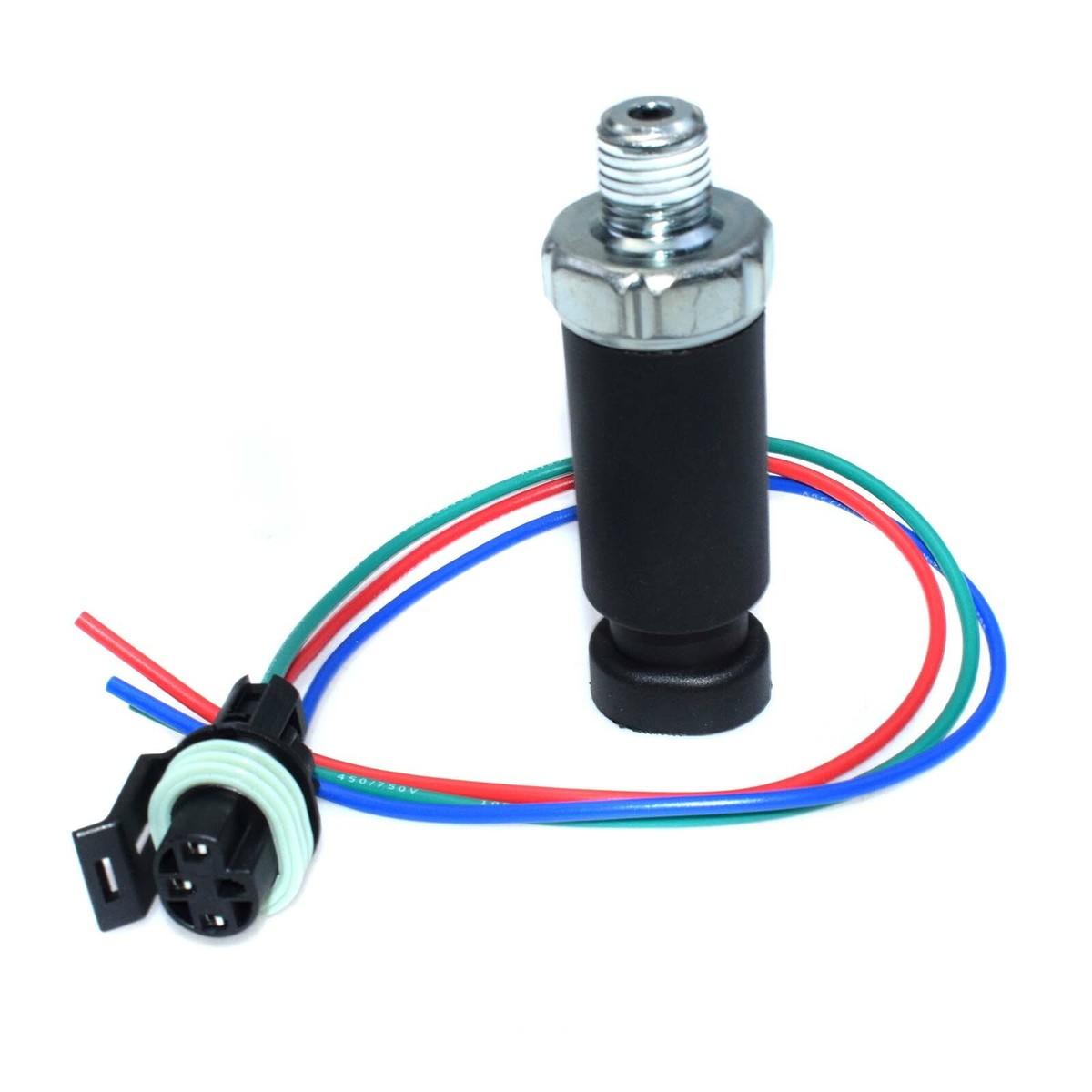 DEVMO Oil Pressure Sensor Switch 19244500 1S6635 PS262 Compatible With Ca-dillac Che-vy Astro - Foto 8