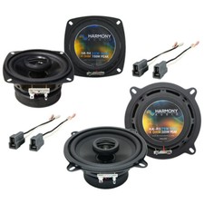 Toyota Truck / 4 Runner 1984-1988 Factory Spe...