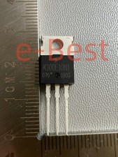 5pcs K100EI0N1 K100E1ON1 K100E10NI K100E10N1 TK100E10N1 TO220-3 Transistor