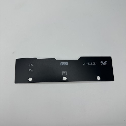 New Sticker For Panasonic Toughbook CF-31 Side and Bottom Base sticker 6pcs - Bild 10 von 12