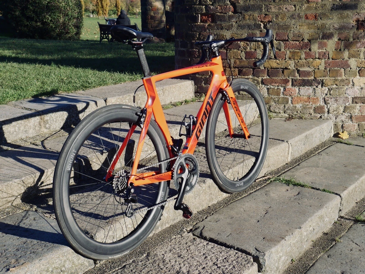 Propel advanced 2 2018 hot sale