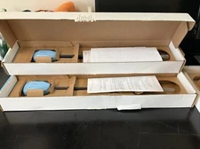 Lot of 2 Intuitive Surgical Da Vinci Surgical System COBRA GRASPER 8MM 420190