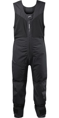 Zhik Unisex CST500 Coastal Sailing Salopettes - Anthracite