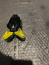 RICAMBI ATOMIC PUNTALI  ATTACCHI SCI ATOMIC X16  RACE USATI