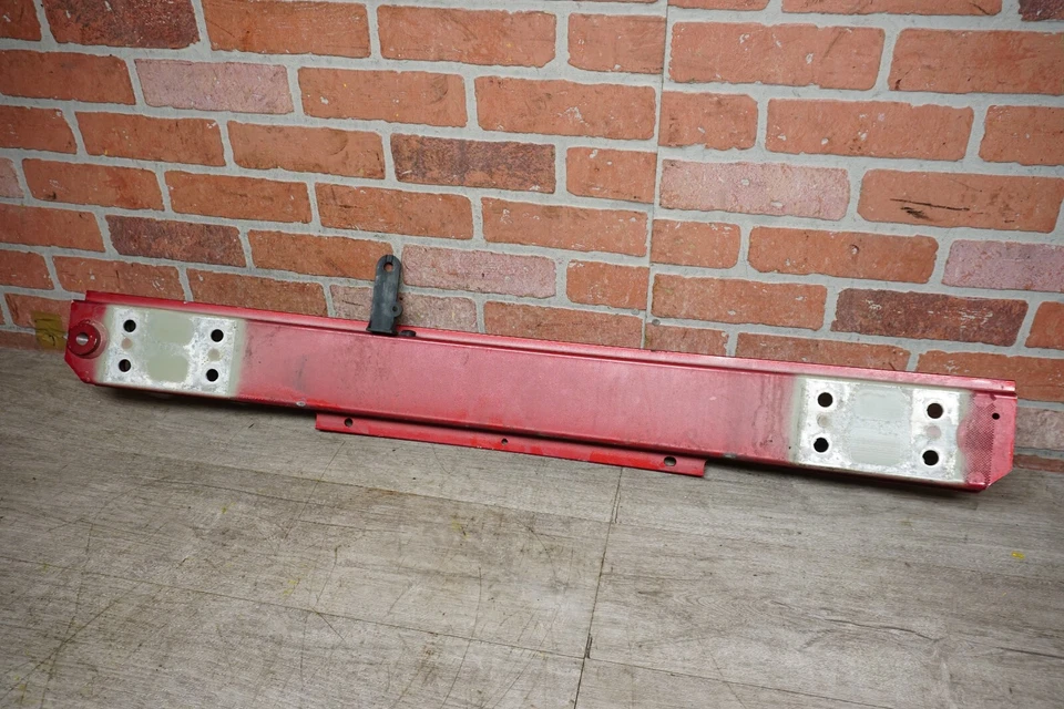 VERMELHO 2013-2018 CADILLAC ATS SEDAN PARA-CHOQUE DIANTEIRO REFORÇO BARRA DE IMPACTO VERGALHÃO FABRICANTE DE EQUIPAMENTO ORIGINAL - Imagem 4 de 4