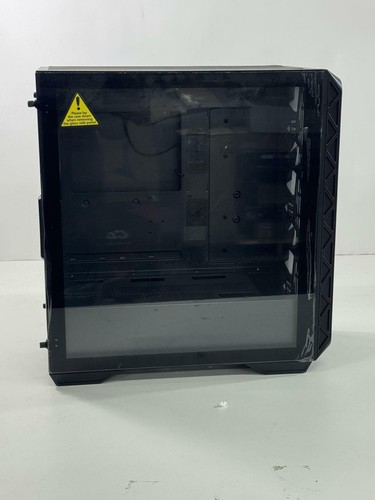 Montech AIR 903 MAX, E-ATX Mid Tower Case - Afbeelding 2 van 6