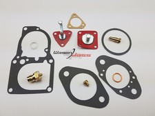 Carburateur BMW 1602