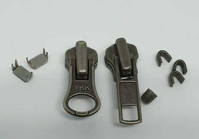 ykk sliders