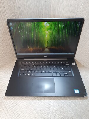 Dell Vostro 5581 15,6'' i5-8265U @ 1,6GHz 8GB DDR4 256GB NVMe SSD Grade C EF2910