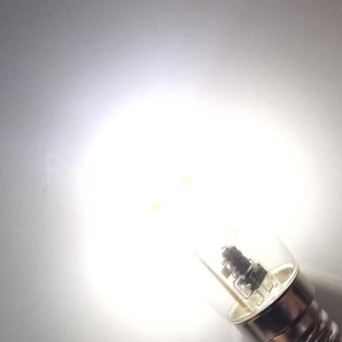 E12 BA15D E14 3014 LED Refrigerator Oven Ceiling Bulb Boat Lamp 10-30V/120V/220V - Picture 7 of 13
