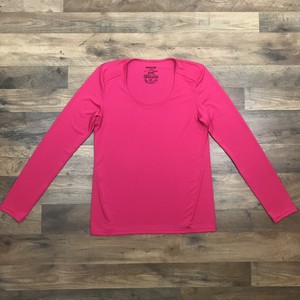 pink base layer womens