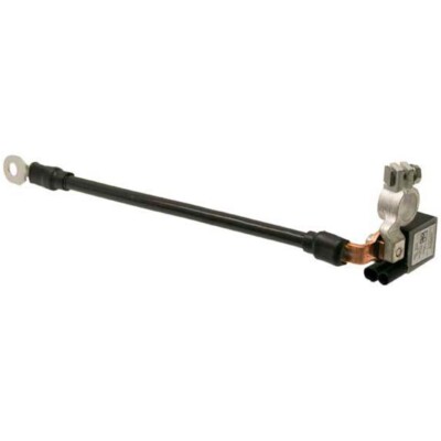 000-905-27-02 GenuineXL Battery Cable for MB Mercedes SL Class E SLK C Coupe