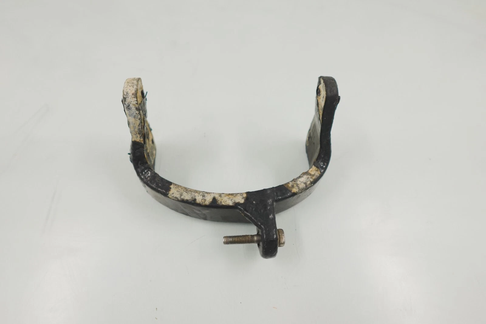 2009-2019 Sea-Doo OEM Reverse Gate Bracket Direction Nozzle Lever GTX RXT Wake