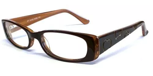 Burberry glasses 2024 kids brown