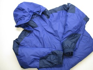 Chaqueta Acolchada Para Mujer Columbia 2 Abrigos Capucha Insulados  Impermeable | eBay