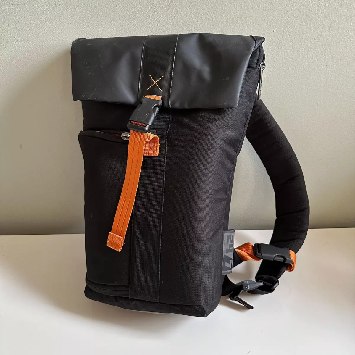 New sling pouch design that I trying : r/Slinging