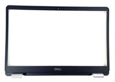Genuine Dell Latitude 7490 LCD Bezel Surround With Webcam Cutout - THC03 VRWJM-623792
