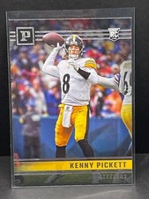 Kenny Pickett Pittsburgh Steelers