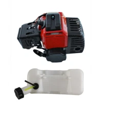 50/49cc 2 Stroke Engine Motor Complete For Mini Pocket Quad ATV Dirt Bike