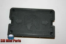 MINI Cover, Fuse Box Engine Compartment 61131509012