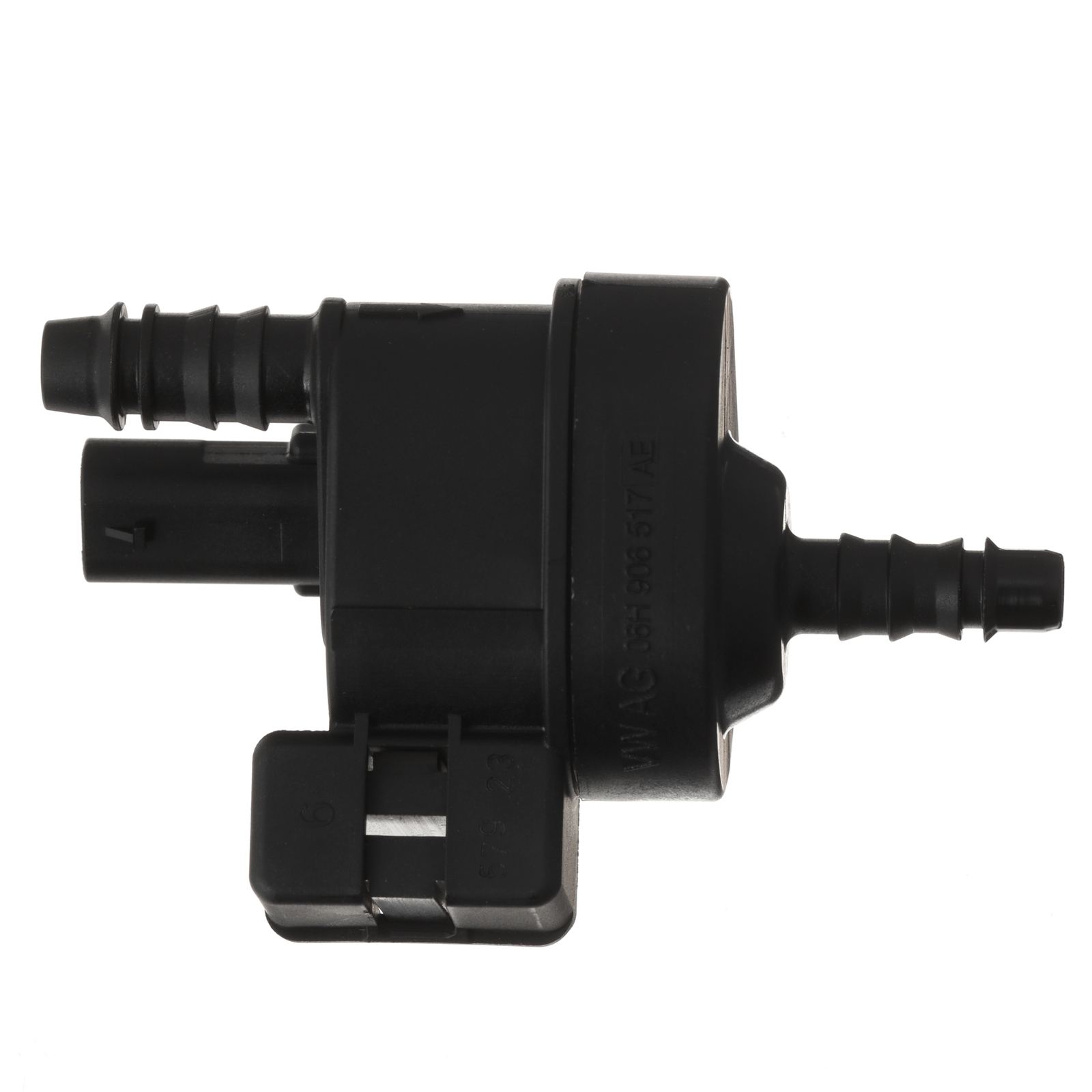 Válvula de purga de canister de vapor para Volkswagen Passat 2014-2017 (N/P 06H-906-517-AE)