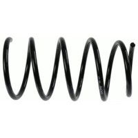 Sachs Feder Fahrkwersfeder Spiralfeder Passend FüR BMW 3Er Compact E36 998 457