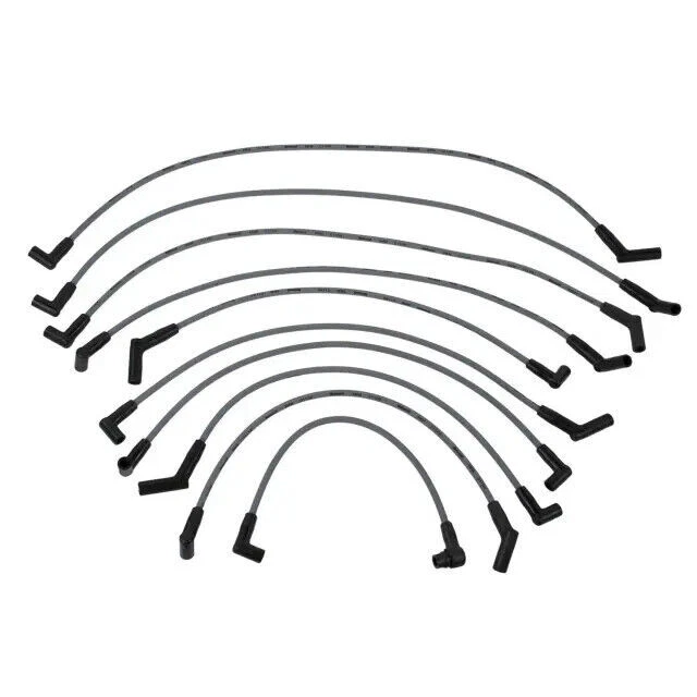 Juego de cables originales Ford E9PZ-12259-K Foto 3 de 4