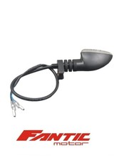 Serratura Bloccasterzo Originale Per Fantic Motor 50-125-250
