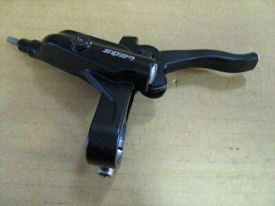 Hydraulischer Bremshebel für Stomp MX Bike E-Box - Mod auf 1 Finger - RECHTE SEITE