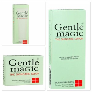 gentle magic serum
