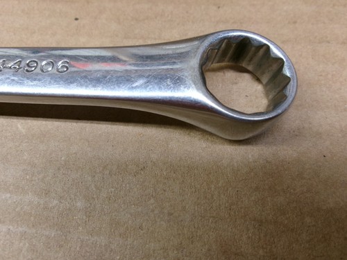 Craftsman Professional 12-Point Combination Wrench Metric Choose your Size! - Bild 58 von 95