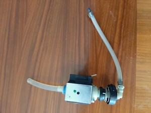 Pumpe SAP.HP4.VO3EU schwarz Nivona CafeRomatica 6xx / 7xx / 8xx Art.Nr: 0063172