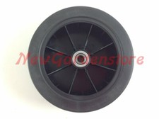 Cuscinetti 12.7mm 4 Cuscinetti Ruota Per Tosaerba - 12.7x28.6x32.1mm, In Acciaio Con Guarnizione Gomma Cuscinetti A Sfera 12,7mm - Foto 8