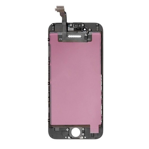 iPhone 6 Screen Replacement Display Touch Digitizer Frame For A1723 A1662 A1724 - Picture 13 of 16