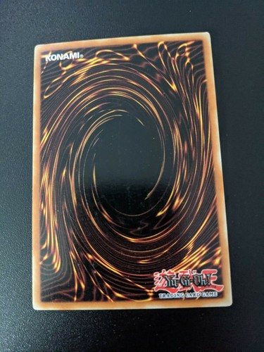 Dungeon Worm MDP2-EN018 edición limitada común casi como nuevo Yugioh - Imagen 2 de 2