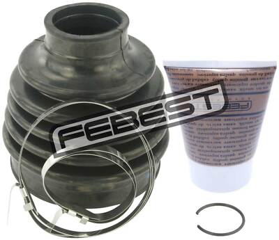 2517-C5II Febest Boot Outer CV Joint Kit 87.5X105X38.7 3273.XF
